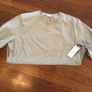 Baldwin T-shirts, shirts